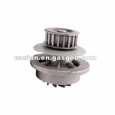 Genuine Parts AMC Engine Water Pump 12395558 Used For LEMAN Engine Repairing