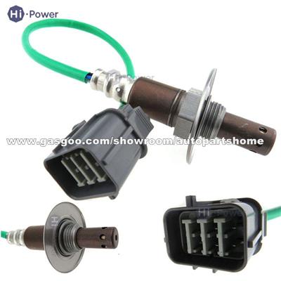 Oxygen Sensor 18213-66J00 211200-7542 For SUZUKI Grand Vitara 2.7L-V6 Air Fuel Ratio Lambda Sensor 1821366J00 2112007542