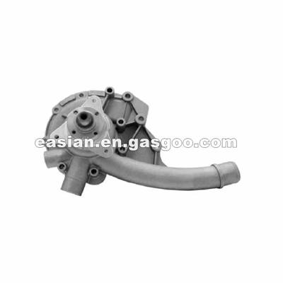 HIGH Quality AMC Engine Water Pump 102.200.62.01 Used For Korando Engine Repairing