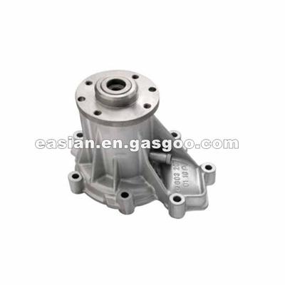 OEM Quality AMC Engine Water Pump 602.200.02.20 Used For Musso Engine Repairing