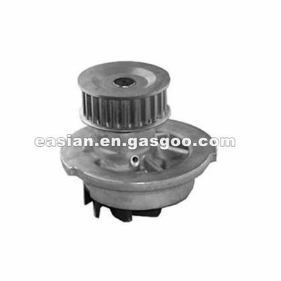 OEM Quality AMC Engine Water Pump 96230587 Used For REZZO Engine Repairing