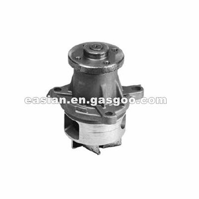 Factory Price AMC Engine Water Pump 16102-87201 Used For Charade Engine Repairing