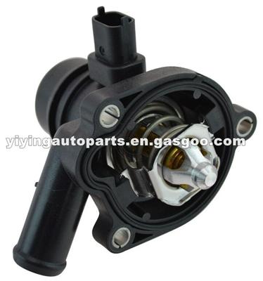 Thermostat For Opel Vauxhall Chevrolet 55593034, 55565336, 55579010, 1338031, 1338251, 1338380