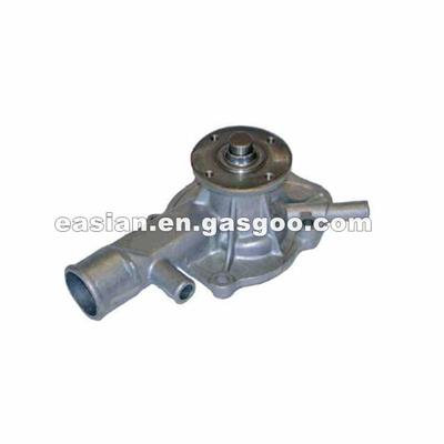 Genuine Parts AMC Engine Water Pump 16110-18010 Used For Charmant Engine Repairing