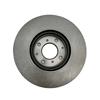 Man Brake Disc MB Actros Brake Disc Parts