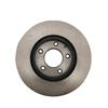 Brake Discs And Pads Disc With Bearing For Peugeot Oem 90250546