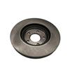 Brake Disc And Brake Pad