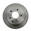 Peugeot Brake Disc