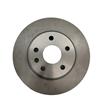High Quality Brake Disc DF4351 For Peugeot