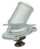 Thermostat Housing For Opel 90570620,12992692,1338096,6338028