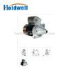 HOLDWELL New Starter Motor Assy 19837-63010 M003T33481 M3T33481