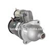 HOLDWELL New 12V Starter motor 2873B055 714/29500 17652 3116683R91