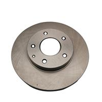 Brake Discs And Pads Disc With Bearing For Peugeot Oem 90250546