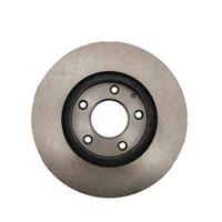 ECE R90 Brake Disc 85103803 For Volvo