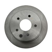 Peugeot Brake Disc