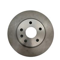 High Quality Brake Disc DF4351 For Peugeot