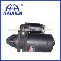 2015 top sale car starter motor starter with high presion