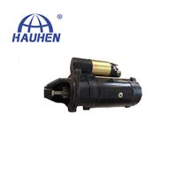 Deutz 912 air cooled diesel engine starter