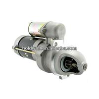 Delco remy starter motor 1113273 for Military