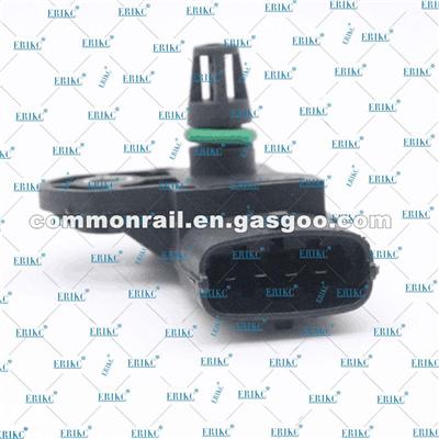 ERIKC 0281002437 MAP Pressure Sensor OEM 45962069F 73503657 0000073503657 504088431