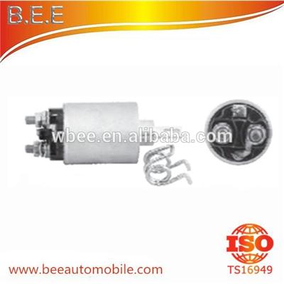 SOLENOID SWITCH For Nissan,Subaru SS-1250 / SS1250 / 66-8120 / 668120