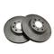 Man Brake Disc MB Actros Brake Disc Parts - img4