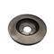 High Quality Brake Discs Auto Spare Part For BMW 34111502891 - img1