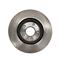 High Quality Brake Discs Auto Spare Part For BMW 34111502891 - img3