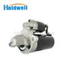 starter motor for engine skid steer Loader and Excavator parts 714/35600 714/40482 714/40014