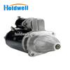 Diesel Starter Motor for Engine backhoe loaders Spare Parts 714/40005 714/40159