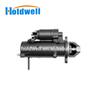 Starter Motor for backhoe loaders Spare Parts 320/09452 320/09453 320/09454