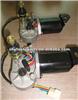 24V wiper motor for Autocrane