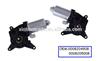 Auto window regulator/window lift for Mercedes truck, 0008204908, 0008205008, 000 820 5008