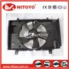 NITOYO FOR TIIDA VERSA RADIATOR COOLING FAN 21481-EF80A