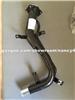 GM 9203540 Opel VauxhalI Agila Suzuki Wagon Petrol 89201-83E00 Fuel Filler Neck Tank Tube 4700164