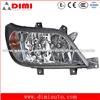 HEAD LAMP 9018202761 RH 9018202661 LH For Mercedes-Benz Sprinter (2000-2006)