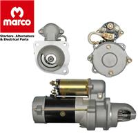 Good Starter Motor with High Quality for 10461461 10479605 6594 50-8418 140-903 for 28MT