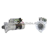 NEW 12V 12T STARTER MOTOR 03 04 05 06 07 VOLVO TRUCK VNL 85103338 MS2503 MS2-504