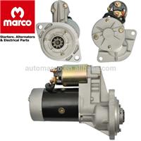 Premier Auto New Hitachi 12Volt S13-121 S13-45B 22.0KW Small Engine Car Starter Motor