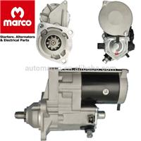 Stamped Punched Steel Parts Starter Motor 113429 193432A01 193432A1 193432A2 A187728