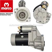 Hitachi Starter Motor 12V 2.0KW S13-101 S13-102 S13-302 S13-302A S13-302B