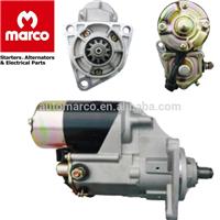 Most demanded products 128000-7750 128000-7751 128000-7752 128000-7753 5-811nippondenso starter motor unique products from china