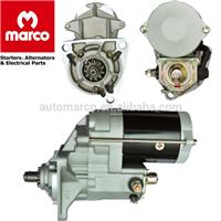Diesel Machine Spare Parts Starter Motor 113131 CST40219 CST40219AS 94039465 94052175 128000-0490