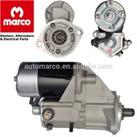 Jump Starter Power Bank Minimax Battery Charger 24V Starter Motor 0-24000-0030 0-24000-0040 3.0kw