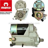 Car Starter Motor CST40325AS 9755 428000-2631 25-3458 CS1448 LRS02287 2013-057RS 33287N STR70343
