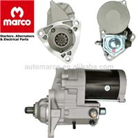 New Starter Motor Solar Power System Home 114646 DRS0349 228000-5310 228000-5311 2509687C91 2013-092RS 18508N STR70091