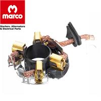 High Quality Starter Parts for 1004-336-954 and size 5*16*13 for brush holder