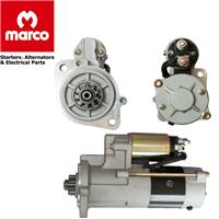 Hot Sale Starter for mitsubishi M8T75171 32A66-10100 FOR S4S DIRECT INDUSTRIAL