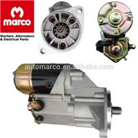 High Performance atv Parts Mechanical Starter Motor 128000-1000 128000-1001 128000-1002 128000-1003 128000-1004 228000-1430 2280