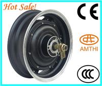 Electric hub motor, electric wheel hub motor, electric motor 48v 2000w, in wheel hub motor, brushless hub motor